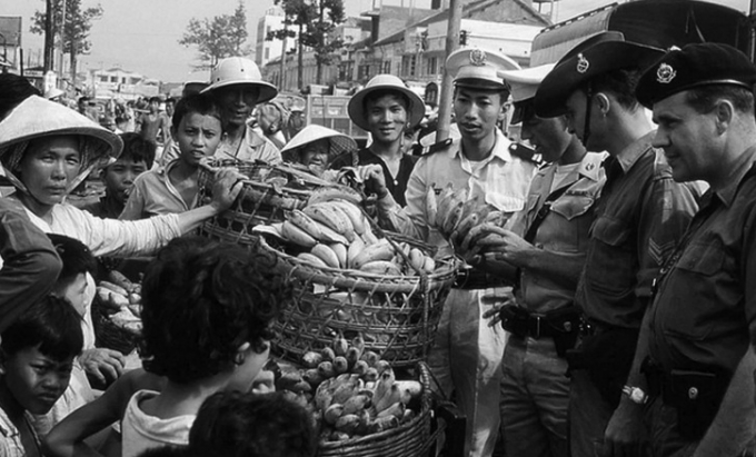 Tư Mắt từ chối l&agrave;m &ldquo;tay sai&rdquo; cho Ph&aacute;p. (H&igrave;nh minh họa).