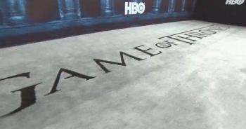 Kịch bản phim truyền hình bom tấn "Game Of Thrones" bị đánh cắp