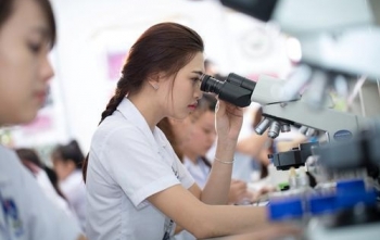 Xót xa nam sinh 29,35 điểm trượt ĐH Y Dược TP.HCM