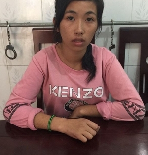 Bắt cóc bé trai 15 tháng tuổi người phụ nữ lĩnh án 4 năm tù