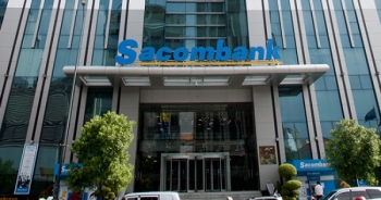 Ông Trầm Bê đang nợ Sacombank 43 nghìn tỷ đồng