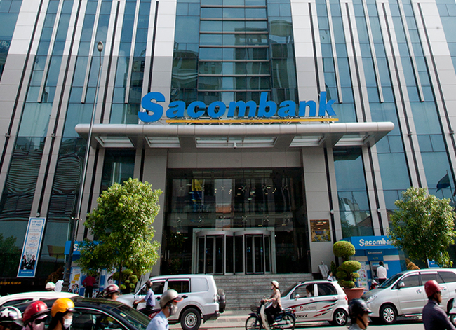&Ocirc;ng Trầm B&ecirc; đang nợ Sacombank 43 ngh&igrave;n tỷ đồng