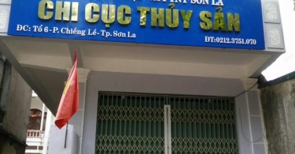 Sơn La: Nhiều “khuất tất” trong thực hiện Dự án Trung tâm giống thủy sản cấp I