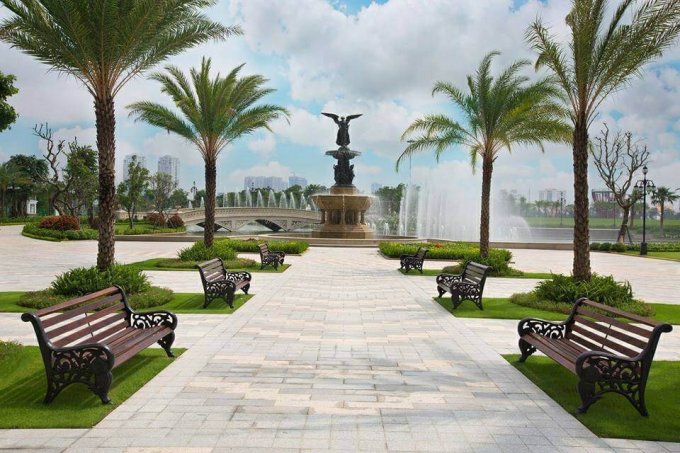 Đặc biệt, Club House - C&acirc;u lạc bộ thượng lưu, sẽ l&agrave; điểm đến th&uacute; vị d&agrave;nh cho cư d&acirc;n.