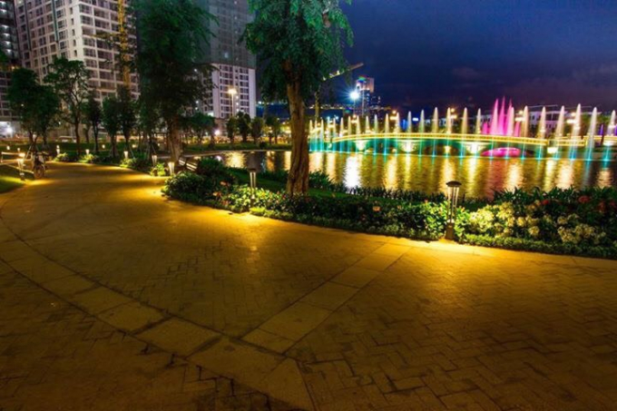 Dịch vụ gi&aacute;o dục, y tế ngay trong khu đ&ocirc; thị An ninh đảm bảo 24/24.