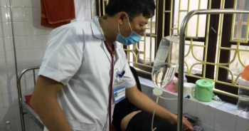 Hà Nam công bố dịch sốt xuất huyết