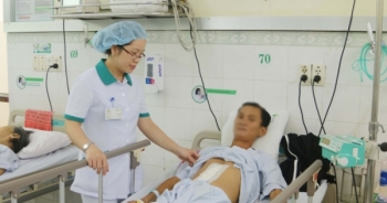 Đà Nẵng: Cứu sống kịp thời bệnh nhân vỡ phình động mạch chủ bụng