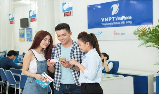 VinaPhone hợp t&aacute;c với Google triển khai t&iacute;nh năng hỗ trợ thu&ecirc; bao của VinaPhone thanh to&aacute;n cước ph&iacute; khi mua ứng dụng tr&ecirc;n Google Play.