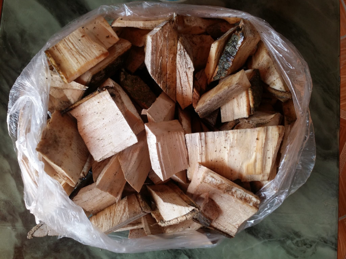 Loại thuốc được cho l&agrave; chữa b&aacute;ch bệnh của thầy lang Ti&ecirc;n.