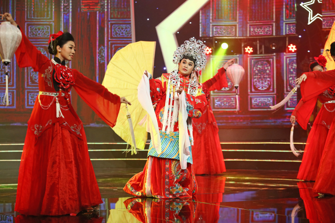 Sao Nối Ng&ocirc;i: Những c&acirc;u chuyện t&igrave;nh người vẫn lu&ocirc;n khiến kh&aacute;n giả bật kh&oacute;c