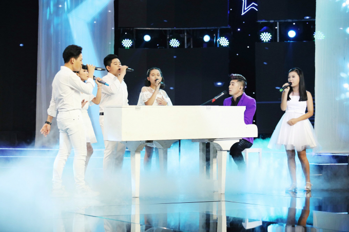 Sao Nối Ng&ocirc;i: Những c&acirc;u chuyện t&igrave;nh người vẫn lu&ocirc;n khiến kh&aacute;n giả bật kh&oacute;c