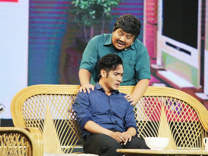 Sao Nối Ng&ocirc;i: Những c&acirc;u chuyện t&igrave;nh người vẫn lu&ocirc;n khiến kh&aacute;n giả bật kh&oacute;c