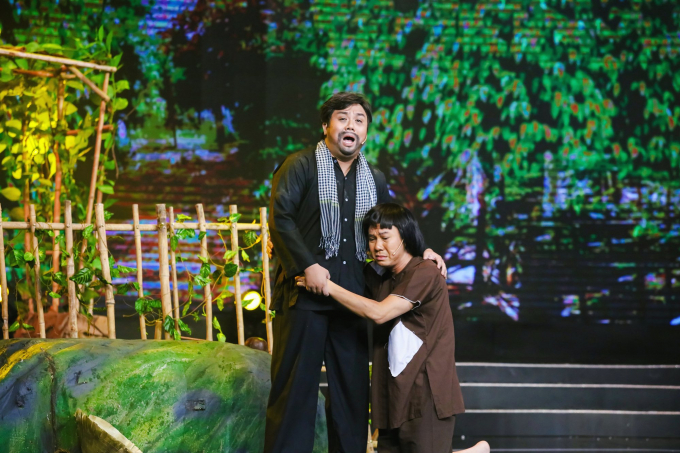 Sao Nối Ng&ocirc;i: Những c&acirc;u chuyện t&igrave;nh người vẫn lu&ocirc;n khiến kh&aacute;n giả bật kh&oacute;c