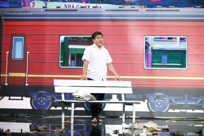 Sao Nối Ng&ocirc;i: Những c&acirc;u chuyện t&igrave;nh người vẫn lu&ocirc;n khiến kh&aacute;n giả bật kh&oacute;c