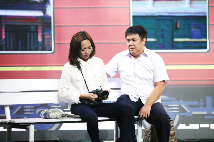 Sao Nối Ng&ocirc;i: Những c&acirc;u chuyện t&igrave;nh người vẫn lu&ocirc;n khiến kh&aacute;n giả bật kh&oacute;c