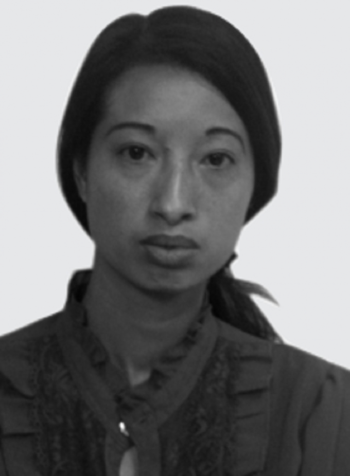 Đối tượng Ninh Thị Lan.