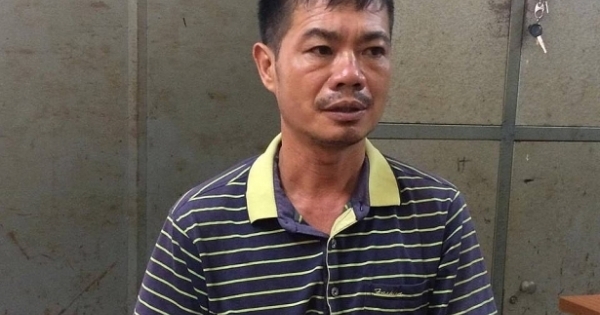 Cơn ghen cuồng nộ của anh chồng không biết chữ