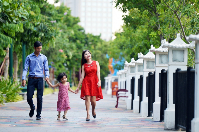 Sinh vi&ecirc;n, gia đ&igrave;nh người lao động tại Đ&agrave; Nẵng được giảm ph&iacute; khi v&agrave;o Sun World Danang Wonders.