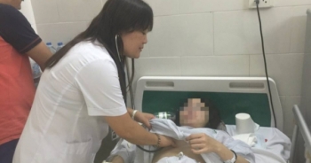 Bác sĩ cảnh báo phụ nữ có thai mắc sốt xuất huyết nên nhập viện điều trị