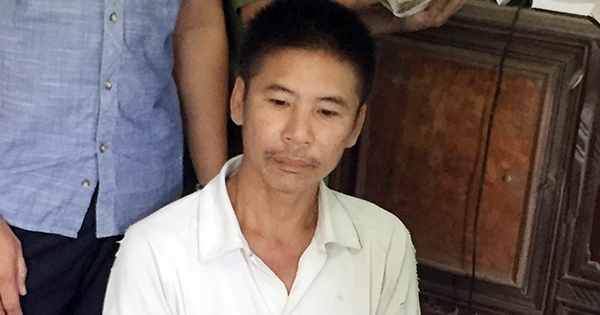 Quảng Bình: Bắt đối tượng cầm đầu “Hội Anh em dân chủ”