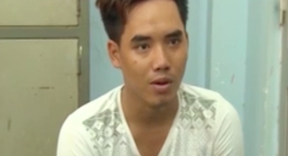 Sóc Trăng: Bắt hai đối tượng trộm chó bắn trả chiến sỹ công an bị thương