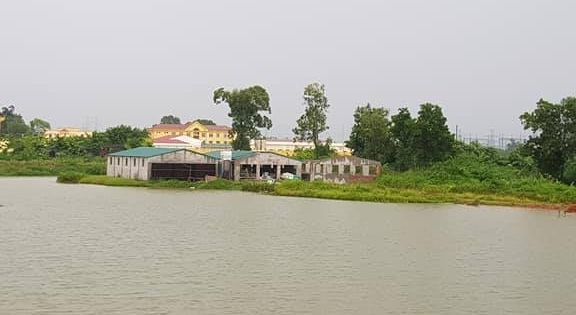 Thường Tín, Hà Nội: Đã hết hạn thuê đất công ích, UBND xã Hòa Bình vẫn “cho” tiếp tục sử dụng?