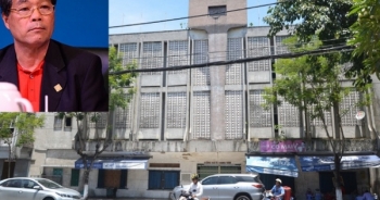 Những quái chiêu của Trầm Bê tại “thương vụ” mua Sân vận động Chi Lăng