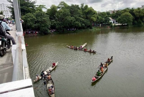 Huế: Chủ tiệm cầm đồ nhảy sông Như Ý tự tử