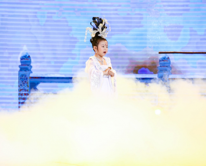 Bộ tứ nh&iacute; đa t&agrave;i &ldquo;g&acirc;y b&atilde;o&rdquo; đ&ecirc;m chung kết Tiếu L&acirc;m Tứ Trụ Nh&iacute;