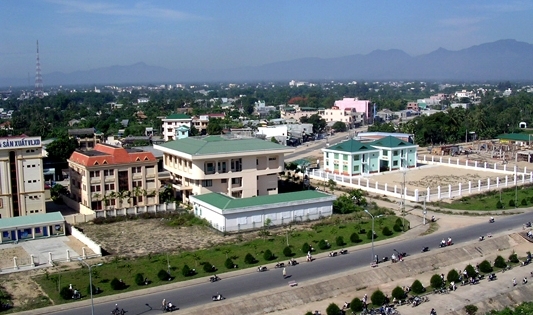 Quảng Ngãi tập trung thực hiện có hiệu quả các chính sách dân tộc