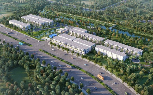 C&aacute;c sản phẩm của Khang Điền thu h&uacute;t kh&aacute;ch h&agrave;ng v&igrave; sở hữu những ưu điểm ri&ecirc;ng, nổi bật.