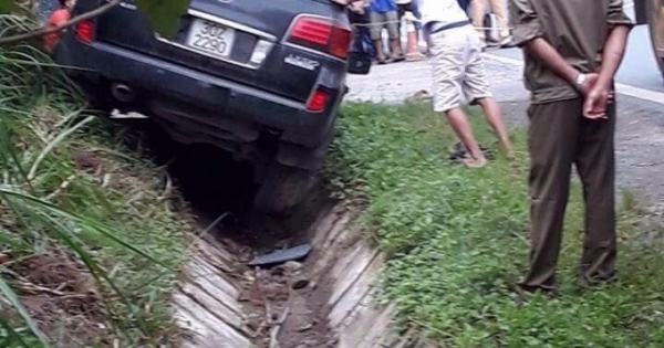 Hà Giang: Va chạm giao thông, 2 thanh niên tử vong tại chỗ