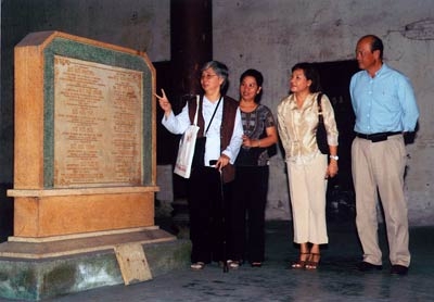 Kỳ 2 - Vụ thu hồi ngôi Từ đường 113 năm tuổi: Người giữ hộ bàn giao cho chính quyền mà chủ không biết?