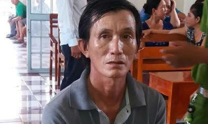 Hãm hại chồng để chiếm “người trong mộng”