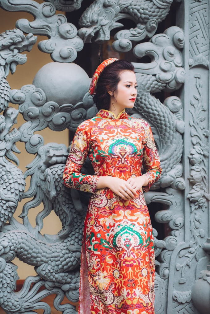 C&ocirc; g&aacute;i cao 183cm c&ugrave;ng ước mơ trở th&agrave;nh nữ ho&agrave;ng sắc đẹp của Hoa Hậu Ho&agrave;n Vũ Việt Nam