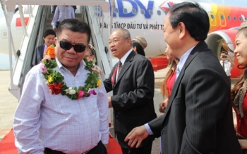 Không có chuyện bắt ông Trần Bắc Hà