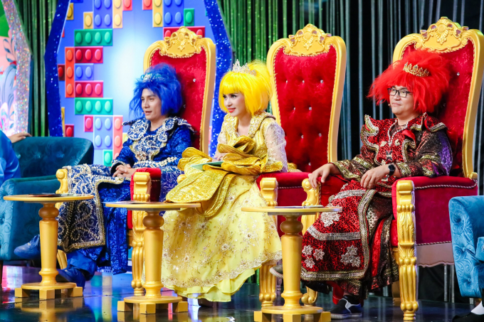 C&ocirc; b&eacute; 10 tuổi đa t&agrave;i Ho&agrave;ng V&acirc;n đoạt qu&aacute;n qu&acirc;n Tiếu L&acirc;m Tứ Trụ Nh&iacute;