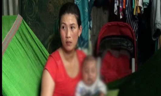 Đối tượng Phan Thị Mỹ Li&ecirc;n.