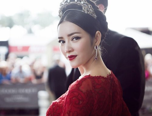 Si&ecirc;u biệt thự của c&aacute;c nữ đại gia Việt khiến dinh thự của