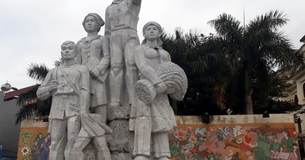 Tượng đài đổ gây thương tích tại Bắc Kạn: Vẫn chưa hoàn thiện sau hai thập kỷ triển khai