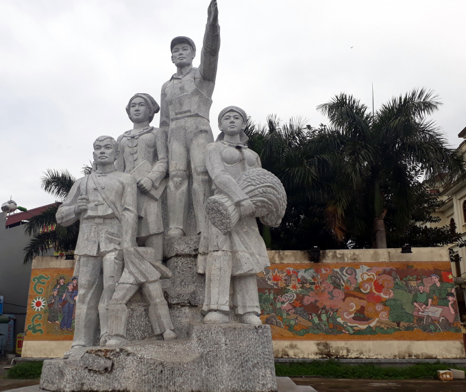 Theo l&atilde;nh đạo Sở Văn h&oacute;a, Thể thao v&agrave; Du lịch tỉnh Bắc Kạn, Dự &aacute;n được thực hiện từ năm 1998, nhưng đến nay vẫn chưa ho&agrave;n thiện.