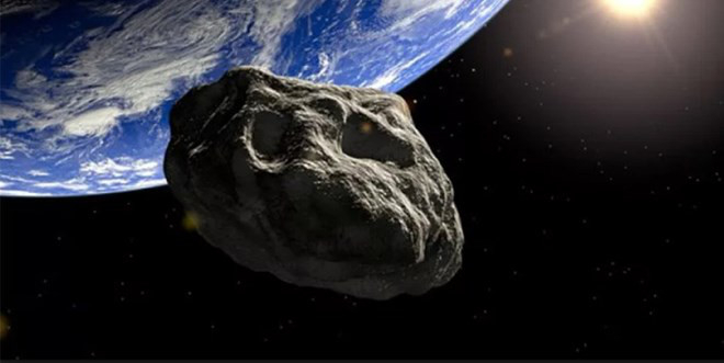 Ảnh minh họa. (Nguồn: RT).