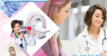 Top phòng khám, bệnh viện phụ khoa uy tín nhất tại TP HCM