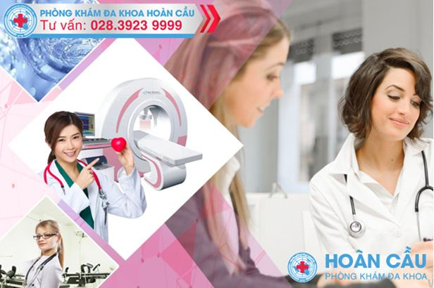 Top ph&ograve;ng kh&aacute;m, bệnh viện phụ khoa uy t&iacute;n nhất tại TP HCM