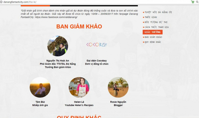 5 th&agrave;nh vi&ecirc;n ban gi&aacute;m khảo tham gia chấm điểm, lựa chọn 9 th&iacute; sinh lọt v&ograve;ng 2.