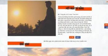 Hơn 15.000 lượt bình chọn, chia sẻ về "Cuộc thi Tuyệt vời Đà Nẵng ơi!"