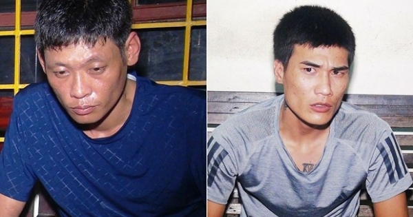 Chân dung trùm ma túy “khủng” xử Nghệ