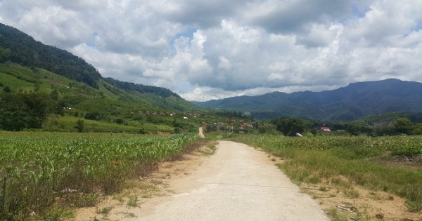 Gia Lai: Sai phạm hơn một tỷ đồng trong dự án giảm nghèo