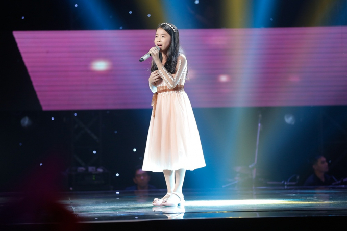 Giọng h&aacute;t Việt 2017 tập 1: Vũ C&aacute;t Tường v&agrave; Soobin Ho&agrave;ng Sơn