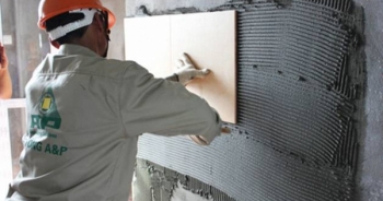 Thị trường gạch men cuộc chiến chống hàng giả hàng nhái